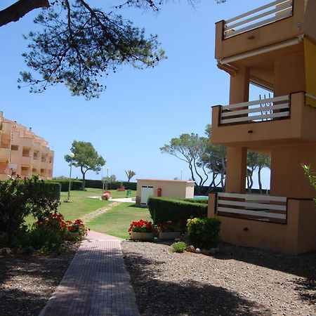 Ferienwohnung Zeus Guardamar Seaview Miami Playa Exterior foto