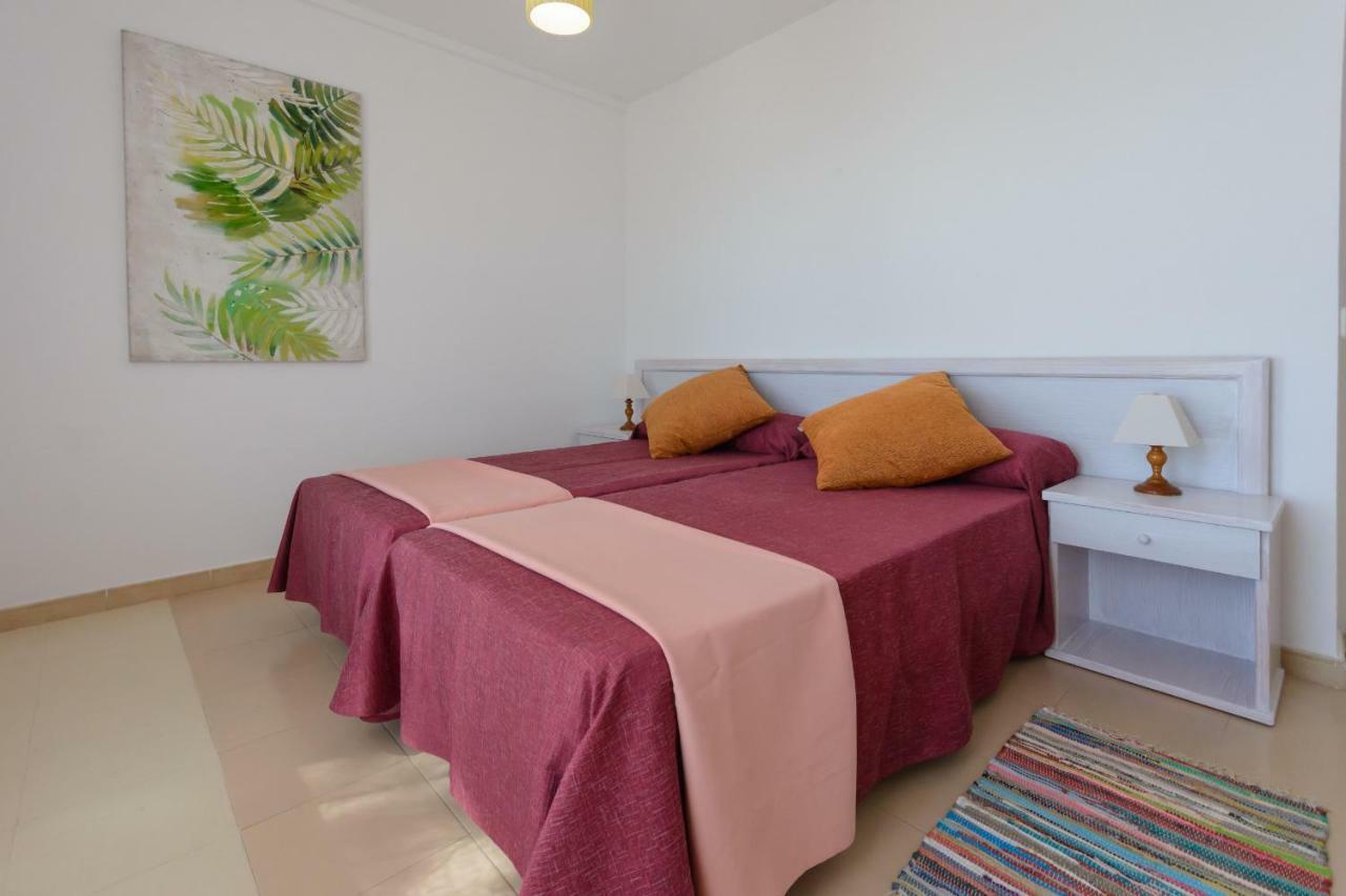 Ferienwohnung Zeus Guardamar Seaview Miami Playa Exterior foto